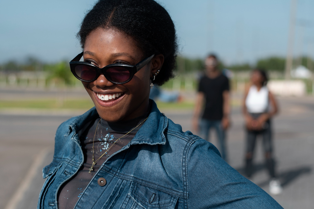 Aisha Bello